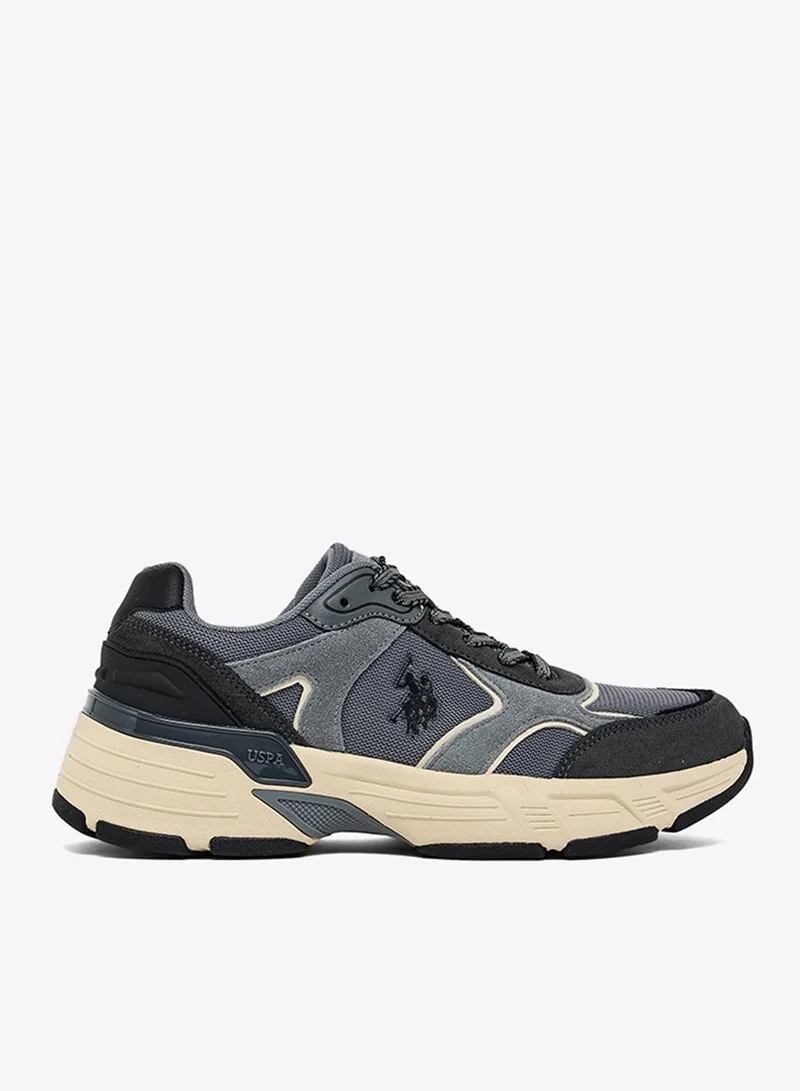U.S. Polo Assn. MEN LIFESTYLE COMFORT SNEAKERS